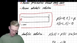 Solving the Helmholtz Equation - Practical Example