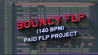 BOUNCY FLP PROJECT | PAID FLP | 2023