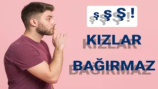 Ben 8 Yaşında Öldüm | Şşş! Kızlar Bağırmaz! Film Analizi