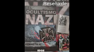 El ocultismo nazi de Kenneth Hide