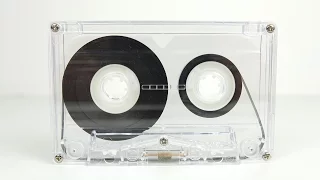 Cassettes - better than you don't remember