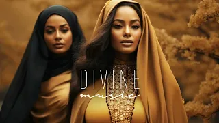Divine Music - Fall Essentials 2023 [Ethnic & Deep House]