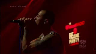 Linkin Park - Until It's Gone  (iHeartRadio Theater 2014)