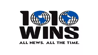1010 WINS 9-11-2001 News Coverage 10:00 PM - 11:00 PM