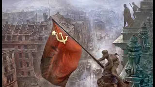 Invincible and Legendary (Soviet Victory song)