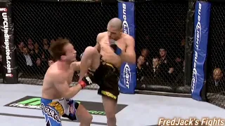 Renan Barao vs Brad Pickett Highlights (Explosive FIGHT & SUBMISSION) #ufc #mma #renanbarao #fight