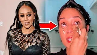 Tia Mowry Looks Desperate AF After Posting THIS!