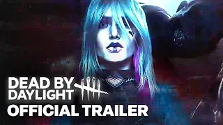 Dead by Daylight | All Things Wicked | Official Reveal Trailer