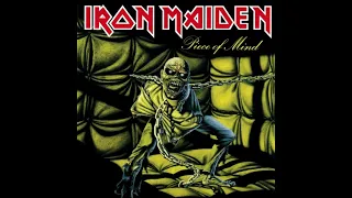 Iron Maiden - Revelations (HQ)