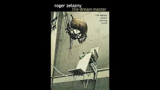 The Dream Master by Roger Zelazny (L. J. Ganser)