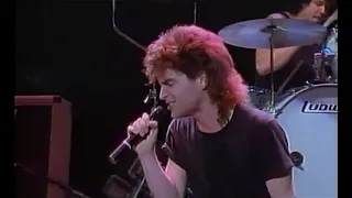 Richard Marx - Have Mercy (Live At The Palace, California 1987)
