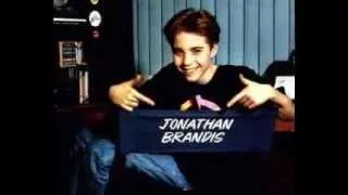 Jonathan Brandis-Jonathan Thomas