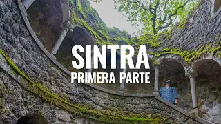 TODO lo que NUNCA nadie te ha contado sobre SINTRA 😅