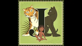 The Jungle Book,Tiger Tiger, Part 1 || Children Story Tale #story #bedtimestories