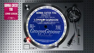 Lonnie Gordon - Gonna Catch You (Philly Mix) 1991