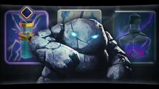 BEST GOLEM VOID DECK TO DOMINATE THE META!!