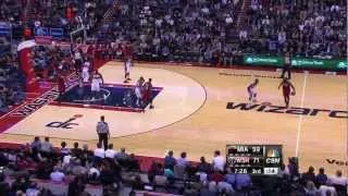 Dwyane Wade 2012-2013 off-ball Mix