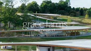 Against the Grain | Grace Farms Foundation