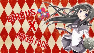 [💖MMS💖] Circus x Poker Face ~ Multifemale MEP~Happy International Women's Day and Happy Easter Day!