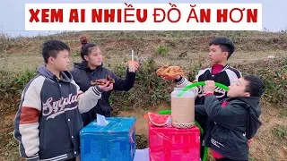 DTVN Vlog : (Tập 134 ) Bài học nhớ đời cho kẻ giám bắt nạt trẻ trâu( ĐẠI CHIẾN HỘP THẦN KỲ)