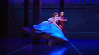 The King and I: From The Palladium - Shall We Dance?