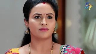 Gowramma Latest Promo | Mon-Sat 1:30pm | 28th August 2021 | ETV Telugu