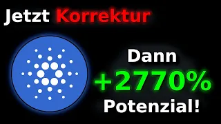 Cardano: dieser Altcoin wird 2024 die höchste Rendite bringen!