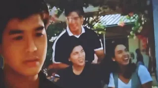 Dahil mahal mahal na mahal kita/ricoyan&claudine