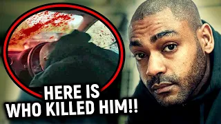 Top Boy Season 3: Who Killed Sully?