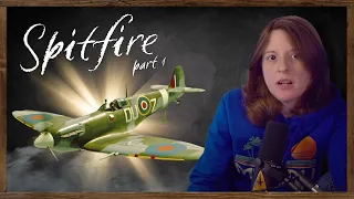 The Spitfire Is the Most Iconic Plane of WWII.