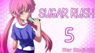 Sugar Rush PUBLIC MEP CLOSED BACKUPS OPEN [Read Desc.] 1/7 DONE