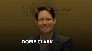 Dorie Clarke - How many nights to an overnight success? Long-term VS Short Term Thinking