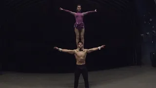 Adagio  Bilak Mykhailo & Rudik