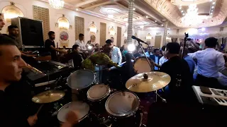 drum solo