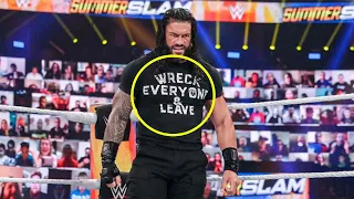 10 Times WWE Actually Listened to The Fans