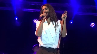 Conchita - Purple Rain, Bad Mitterndorf, 06.09.2017