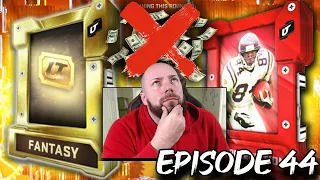I ADDED 2 GOLDEN TICKETS! FREE GOLDEN TICKET FOR NMS # 44 [MADDEN 20]