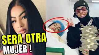 La VERDAD OCULTA Por qué YAILIN LA MÁS VIRAL Se Hizo Una CIRUGÍA