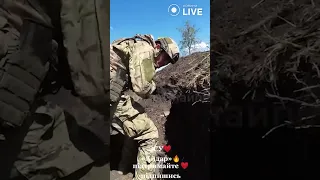 🔥🔥🔥Ближній бій під Бахмутом