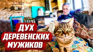 Стойкость русских мужиков! | Самарская обл, Похвистневский р/н с. Абдул-Завод