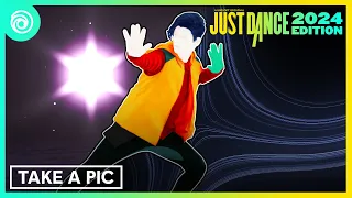 Just Dance: Take A Pic by 6arelyhuman, asteria | Fanmade Mashup for droid!!!