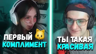 ЭВЕЛОН СДЕЛАЛ КОМПЛИМЕНТ ГЕНСУХЕ! | ЭВЕЛОН И ГЕНСУХА | Stream FREAK Squad