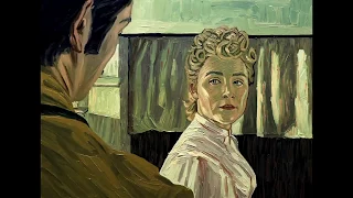 Trailer Loving Vincent