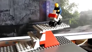 Paweł Jumper Lego