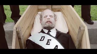 Bonnie Prince Billy w/ The Roots of Music "The Curse" (Official Music Video)