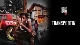 Kodak Black  - Transportin' Official Audio