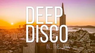 Deep House 2022 I Deep Disco Records Melodic Chill Out Mix #26 by Pete Bellis