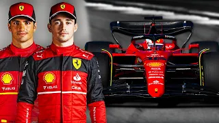 Are Ferrari Being Overhyped in 2022?