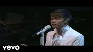 Hins Cheung - My Way (2009 Live)