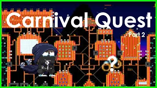 Another Carnival Another Pain | Growtopia